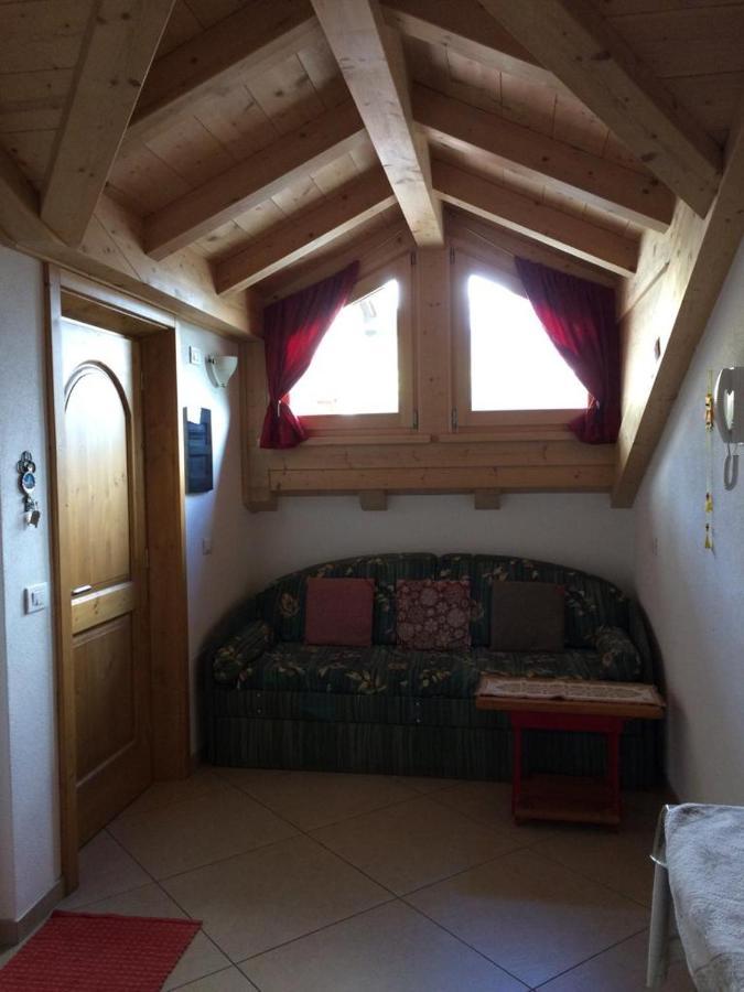 Appartamenti La Romantica Ливиньо Екстериор снимка